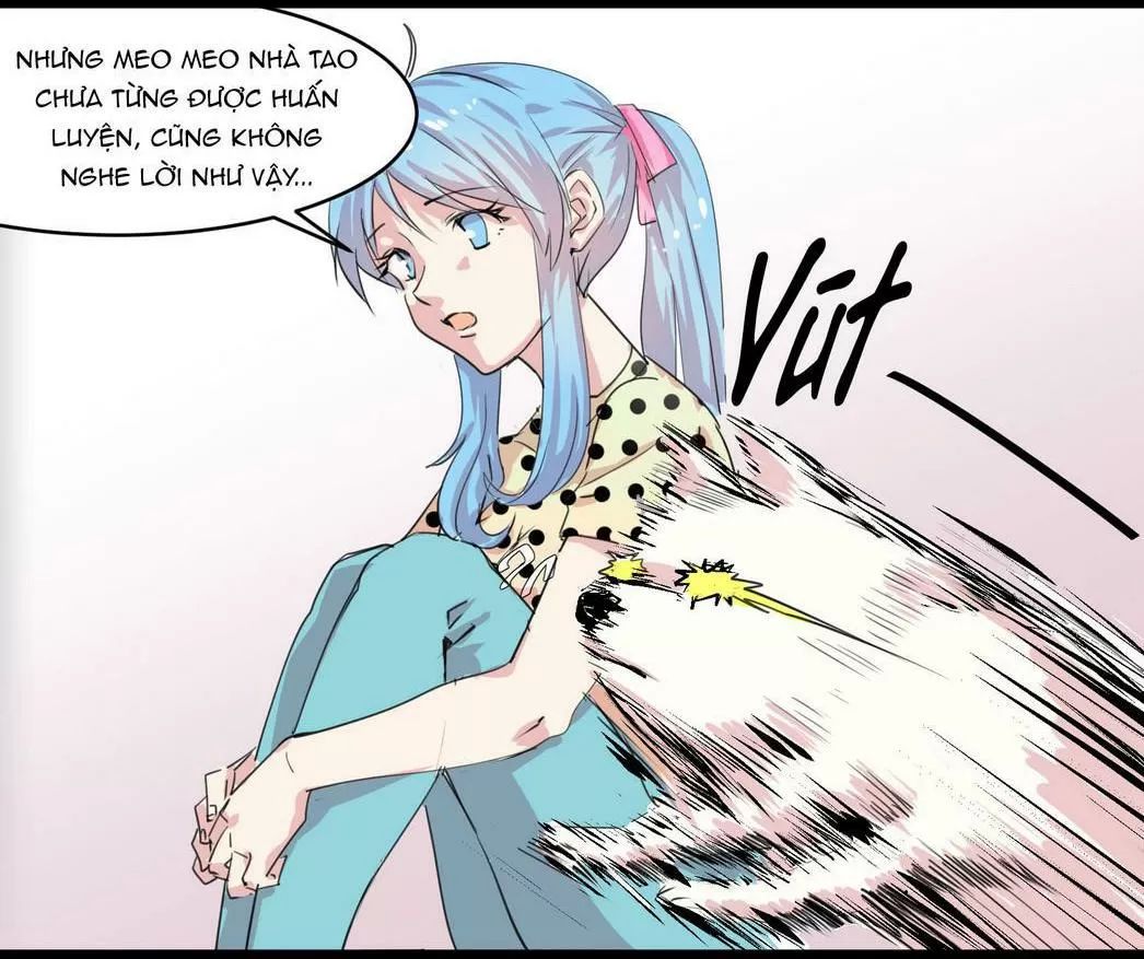 Một Con Chó Chapter 52 - Trang 3