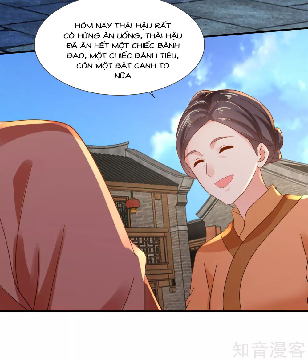 Lãnh Cung Phế Hậu Muốn Nghịch Thiên Chapter 180 - Next Chapter 181