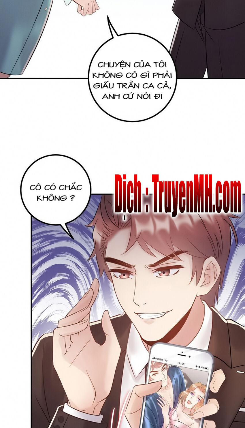 Trong Sinh Chi Ức Vạn Ảnh Hậu Yếu Thượng Vị Chapter 164 - Next Chapter 165