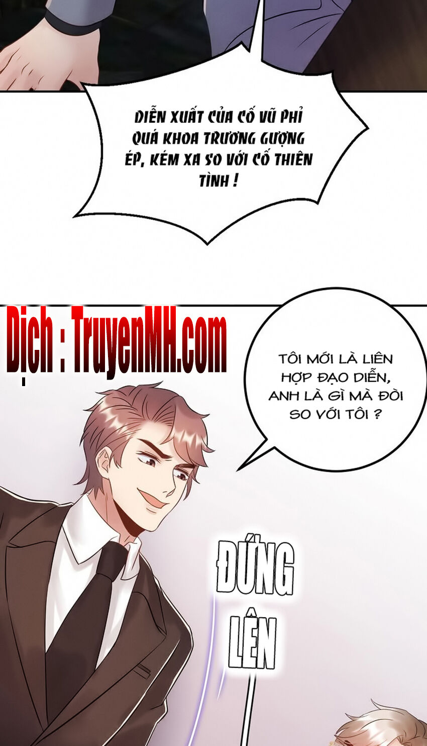 Trong Sinh Chi Ức Vạn Ảnh Hậu Yếu Thượng Vị Chapter 164 - Next Chapter 165