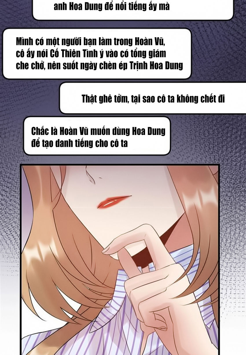 Trong Sinh Chi Ức Vạn Ảnh Hậu Yếu Thượng Vị Chapter 183 - Next Chapter 184