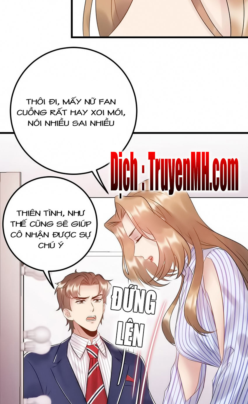 Trong Sinh Chi Ức Vạn Ảnh Hậu Yếu Thượng Vị Chapter 187 - Next Chapter 188