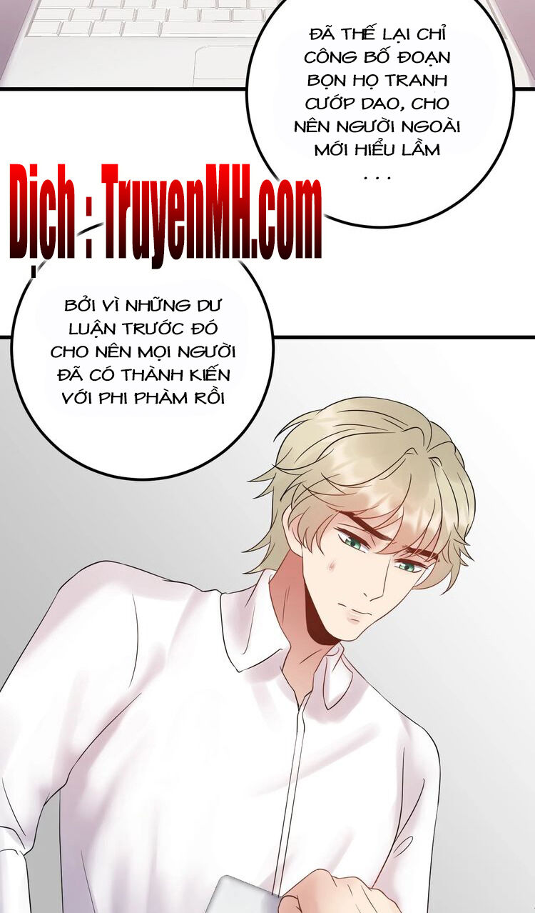 Trong Sinh Chi Ức Vạn Ảnh Hậu Yếu Thượng Vị Chapter 214 - Next Chapter 215