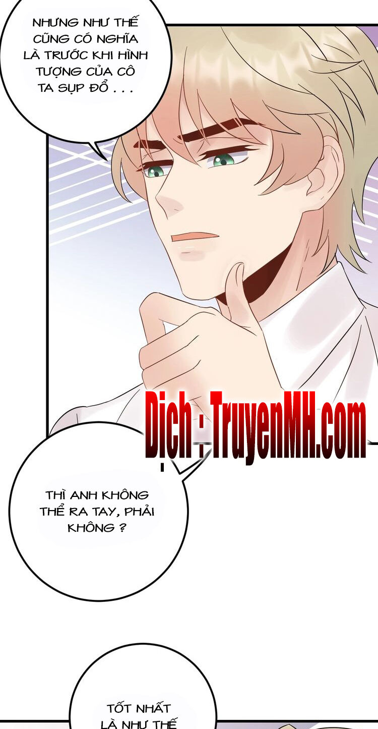 Trong Sinh Chi Ức Vạn Ảnh Hậu Yếu Thượng Vị Chapter 215 - Next Chapter 216