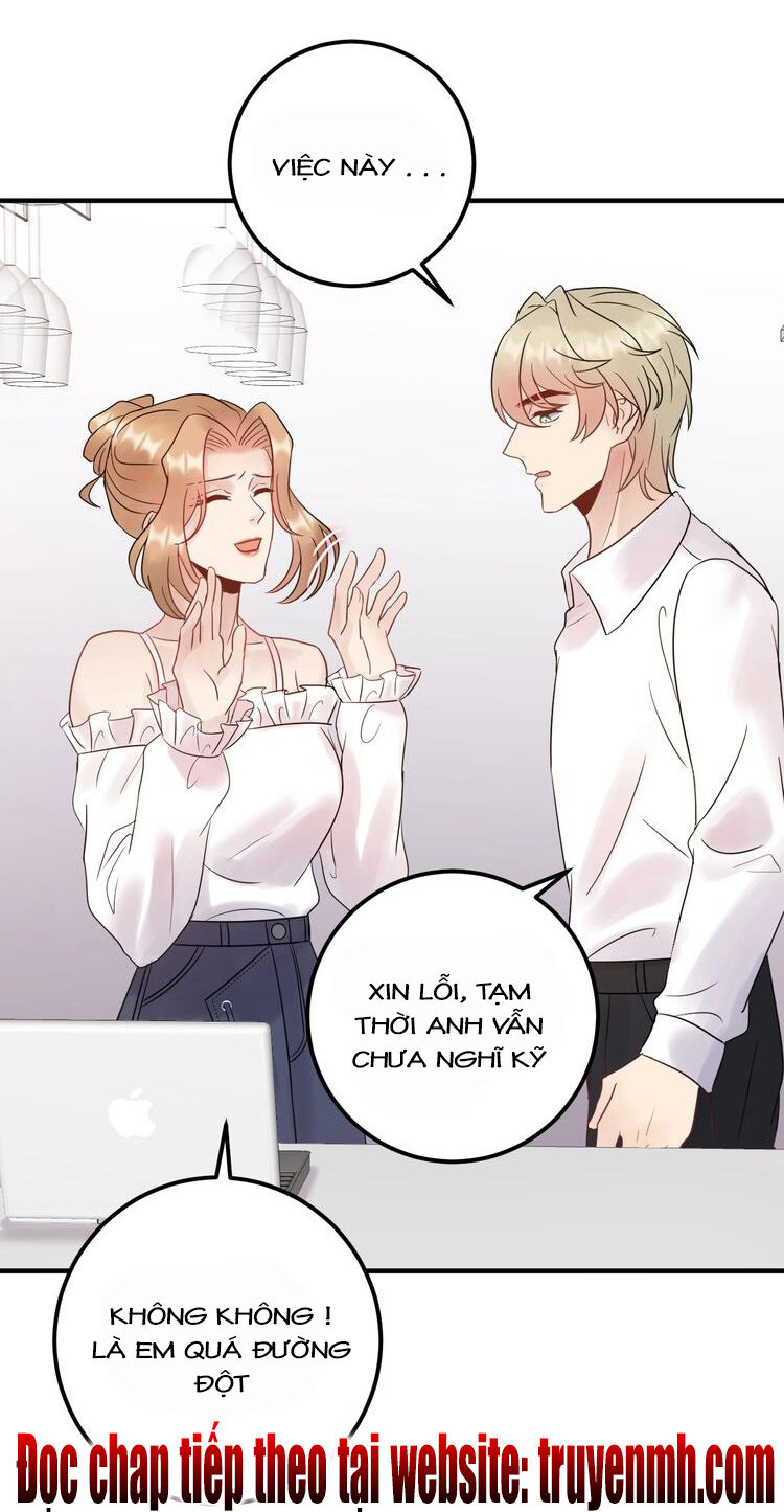 Trong Sinh Chi Ức Vạn Ảnh Hậu Yếu Thượng Vị Chapter 215 - Next Chapter 216