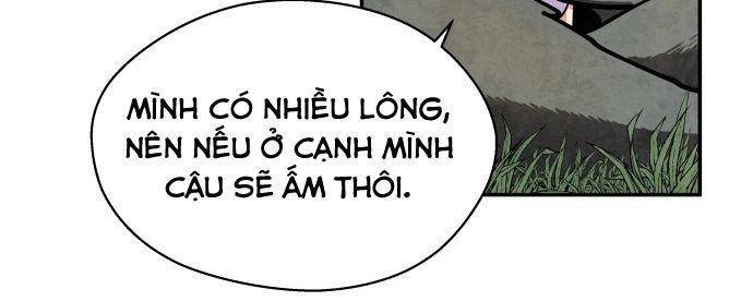 Tai Sói Và Mũ Đỏ Chapter 24 - Trang 3