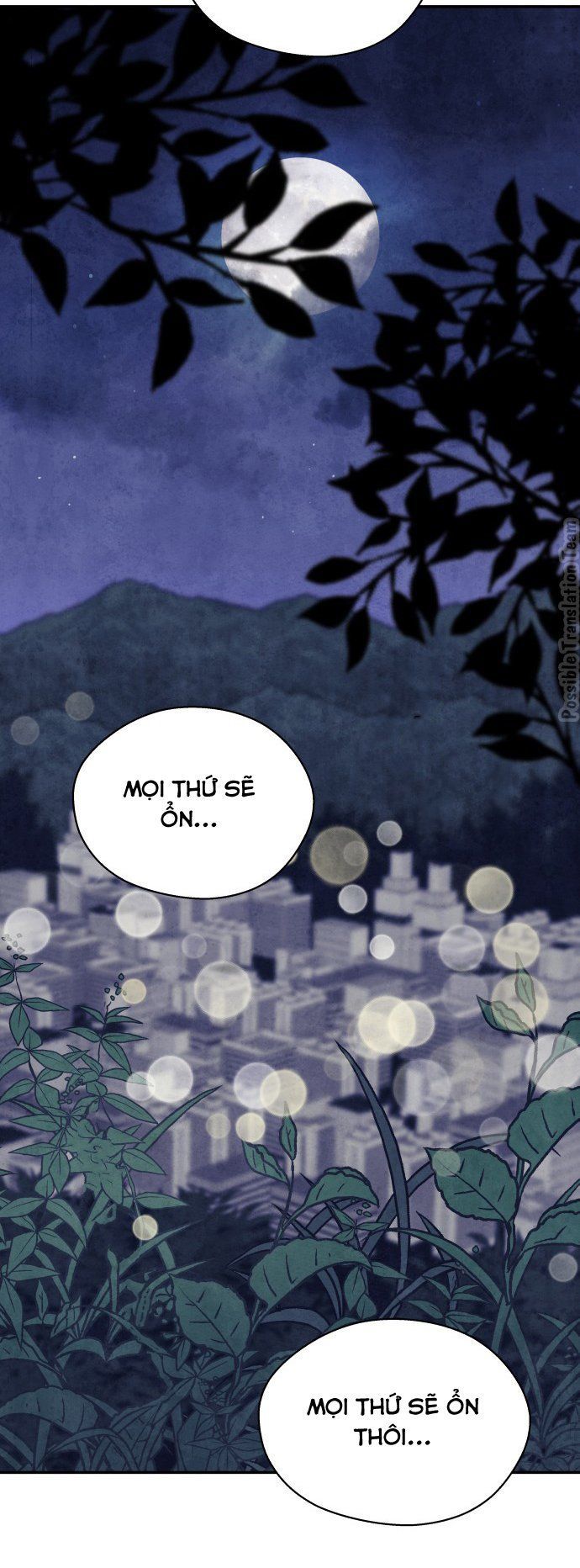 Tai Sói Và Mũ Đỏ Chapter 24 - Trang 3