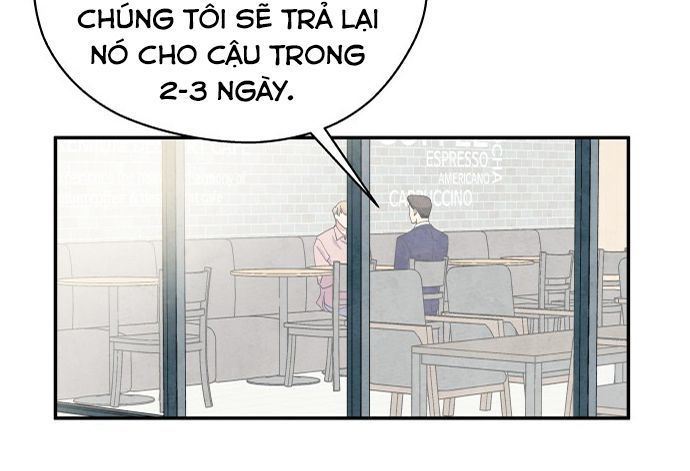 Tai Sói Và Mũ Đỏ Chapter 25 - Trang 3