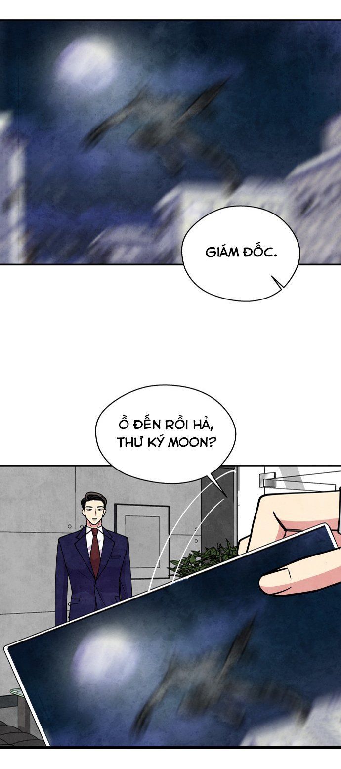 Tai Sói Và Mũ Đỏ Chapter 26 - Trang 3