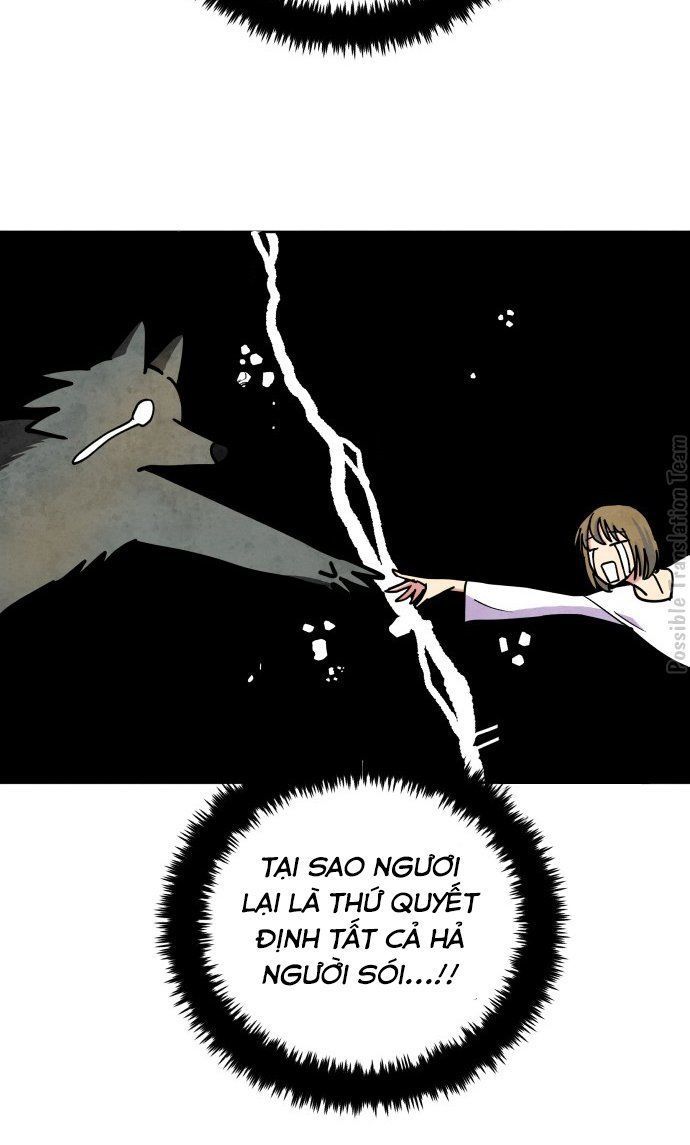 Tai Sói Và Mũ Đỏ Chapter 27 - Trang 3