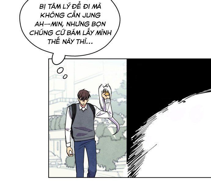 Tai Sói Và Mũ Đỏ Chapter 27 - Trang 3