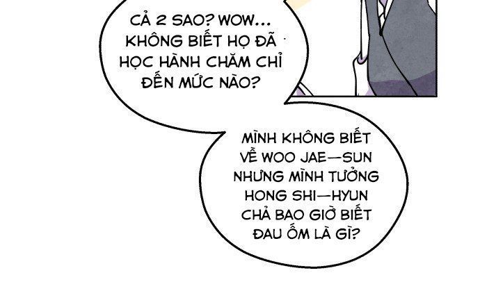 Tai Sói Và Mũ Đỏ Chapter 27 - Trang 3