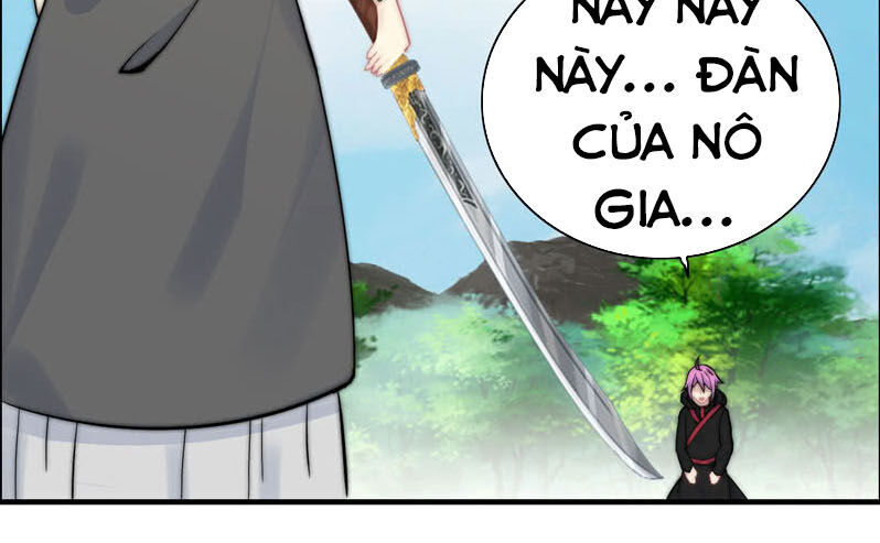 Thần Ma Thiên Sát Chapter 89 - Next Chapter 90