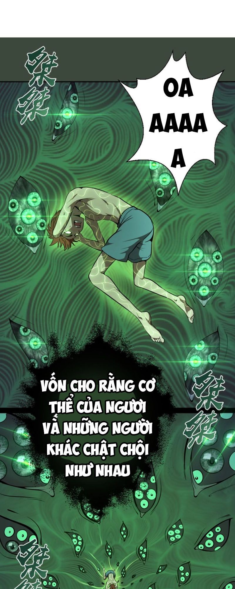 Cao Đẳng Linh Hồn Chapter 57.1 - Next Chapter 57.1