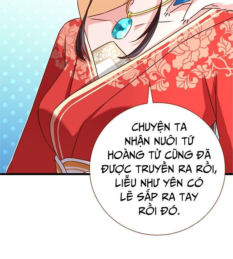 Triều Hoàng Cặn Bã Chapter 4 - Next Chapter 5