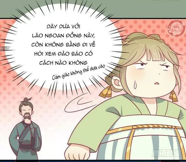 Vương Gia Người Ta Sẽ Giảm Béo Mà!!! Chapter 42 - Trang 2