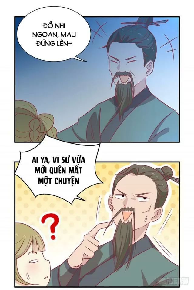 Vương Gia Người Ta Sẽ Giảm Béo Mà!!! Chapter 42 - Trang 2