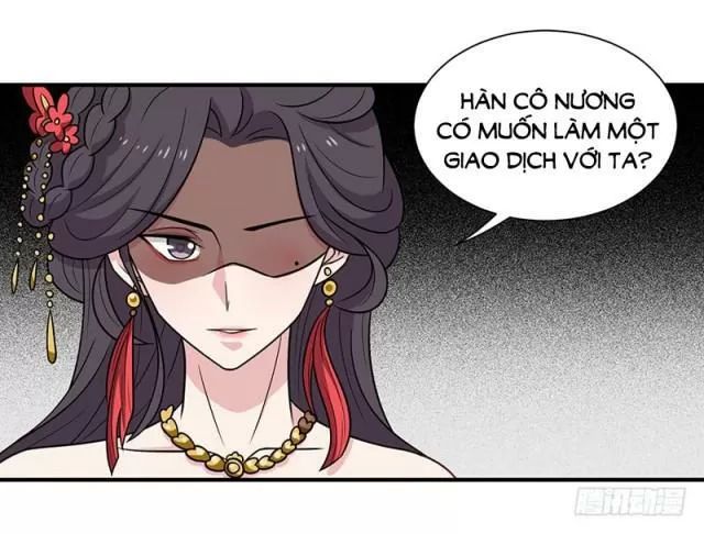 Vương Gia Người Ta Sẽ Giảm Béo Mà!!! Chapter 42 - Trang 2