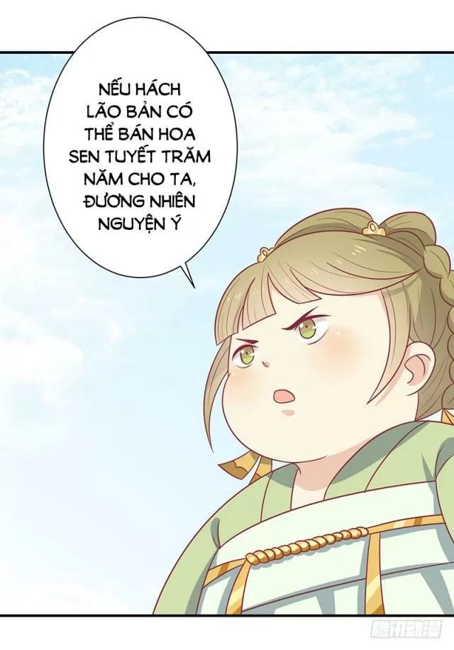 Vương Gia Người Ta Sẽ Giảm Béo Mà!!! Chapter 42 - Trang 2