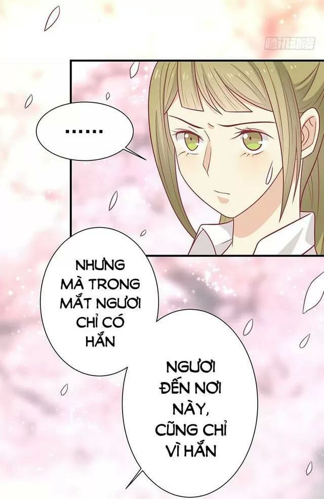 Vương Gia Người Ta Sẽ Giảm Béo Mà!!! Chapter 45 - Trang 2