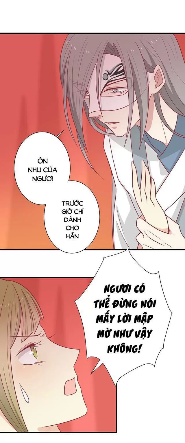 Vương Gia Người Ta Sẽ Giảm Béo Mà!!! Chapter 46 - Trang 2