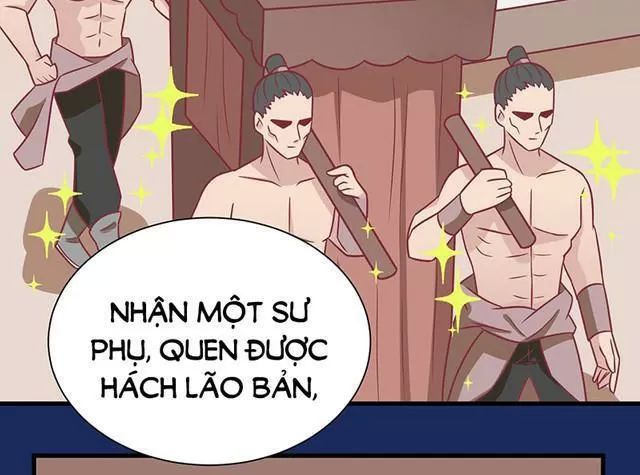 Vương Gia Người Ta Sẽ Giảm Béo Mà!!! Chapter 47 - Trang 2