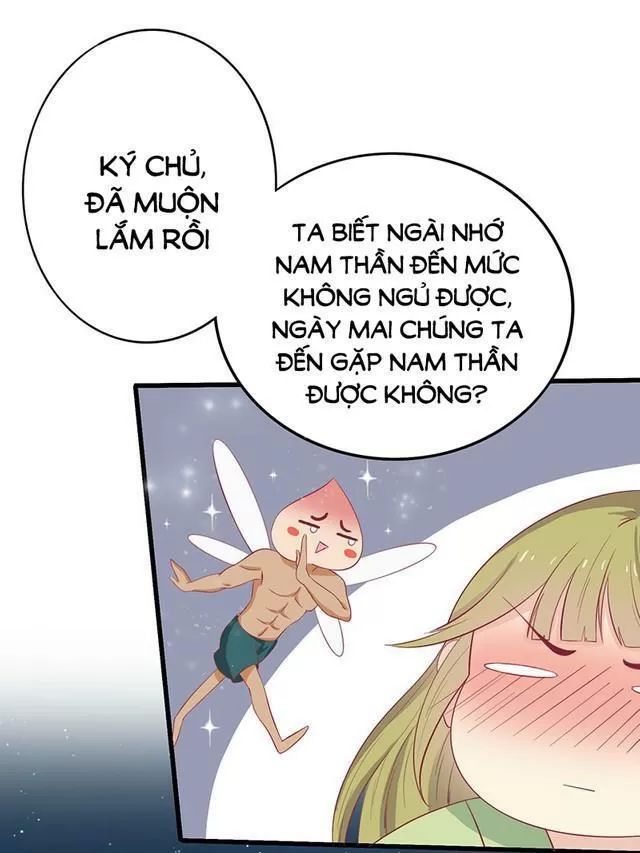 Vương Gia Người Ta Sẽ Giảm Béo Mà!!! Chapter 50 - Trang 2