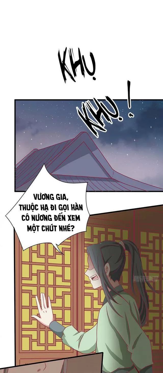 Vương Gia Người Ta Sẽ Giảm Béo Mà!!! Chapter 50 - Trang 2