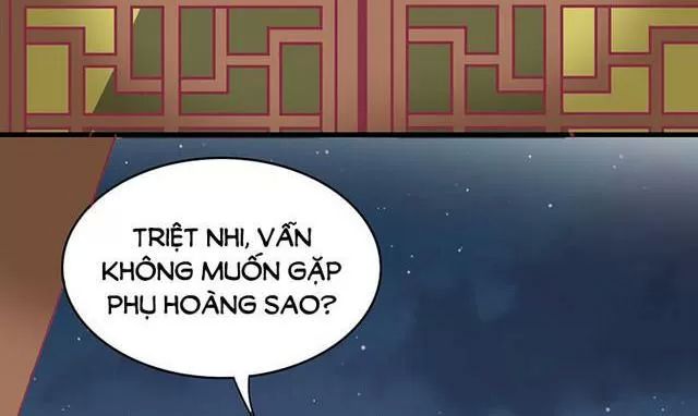 Vương Gia Người Ta Sẽ Giảm Béo Mà!!! Chapter 50 - Trang 2