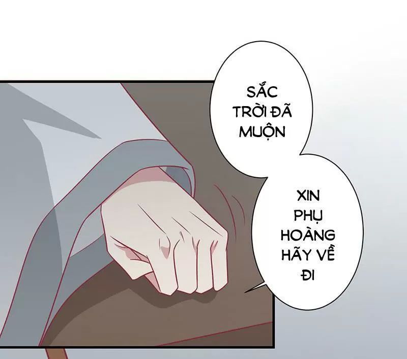 Vương Gia Người Ta Sẽ Giảm Béo Mà!!! Chapter 51 - Trang 2