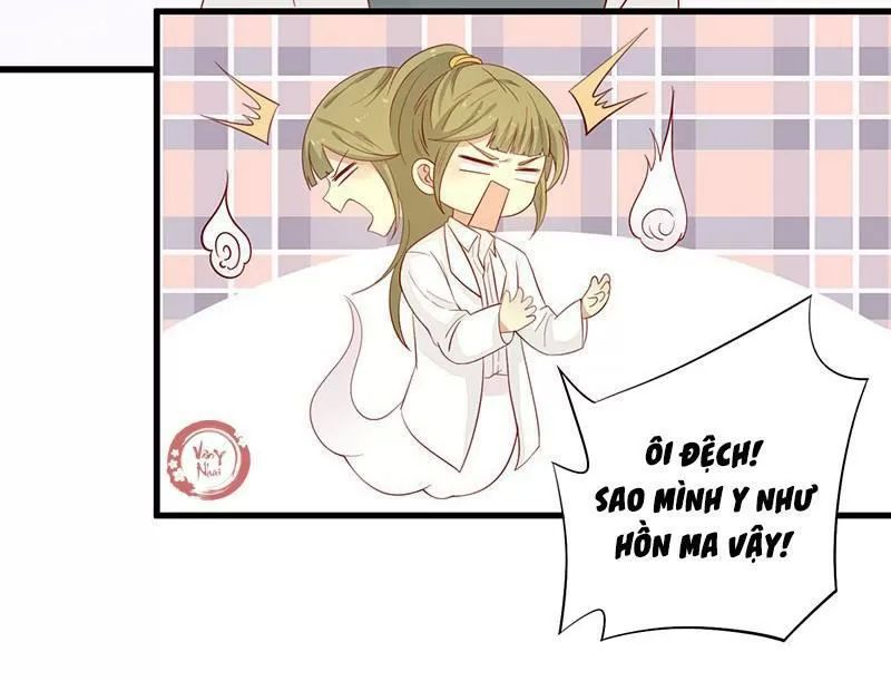 Vương Gia Người Ta Sẽ Giảm Béo Mà!!! Chapter 56 - Trang 2