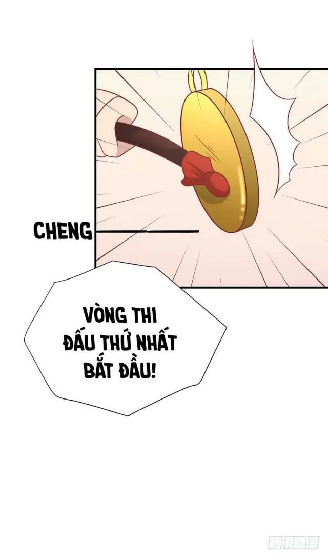 Vương Gia Người Ta Sẽ Giảm Béo Mà!!! Chapter 61 - Trang 2