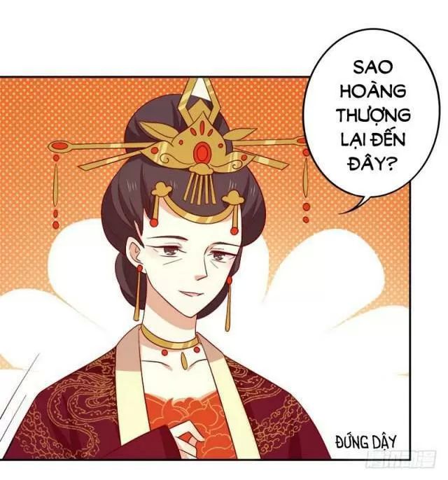 Vương Gia Người Ta Sẽ Giảm Béo Mà!!! Chapter 66 - Trang 2