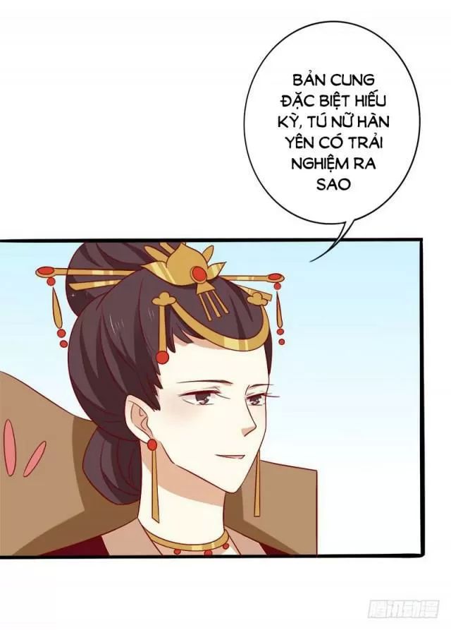 Vương Gia Người Ta Sẽ Giảm Béo Mà!!! Chapter 66 - Trang 2