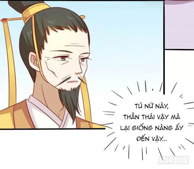 Vương Gia Người Ta Sẽ Giảm Béo Mà!!! Chapter 66 - Trang 2