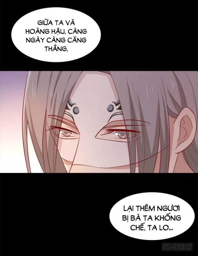 Vương Gia Người Ta Sẽ Giảm Béo Mà!!! Chapter 66 - Trang 2