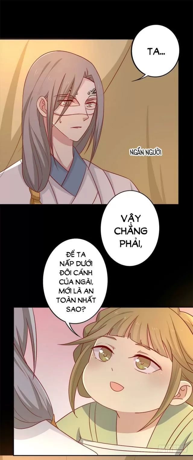 Vương Gia Người Ta Sẽ Giảm Béo Mà!!! Chapter 66 - Trang 2