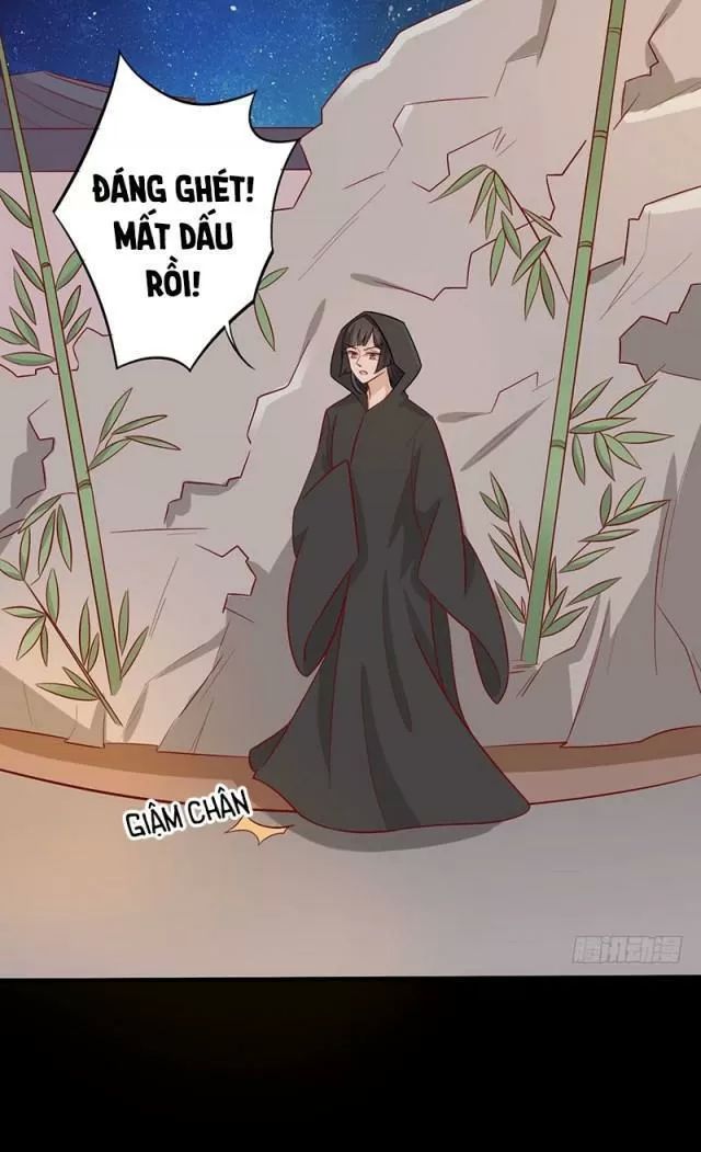 Vương Gia Người Ta Sẽ Giảm Béo Mà!!! Chapter 68 - Trang 2