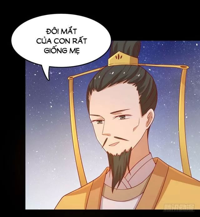 Vương Gia Người Ta Sẽ Giảm Béo Mà!!! Chapter 68 - Trang 2