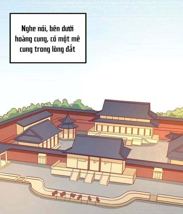 Vương Gia Người Ta Sẽ Giảm Béo Mà!!! Chapter 68 - Trang 2