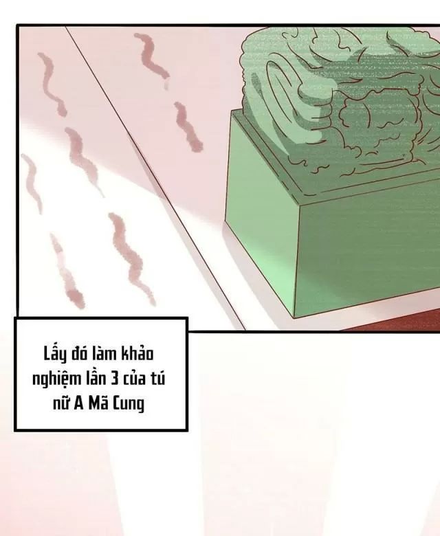 Vương Gia Người Ta Sẽ Giảm Béo Mà!!! Chapter 68 - Trang 2