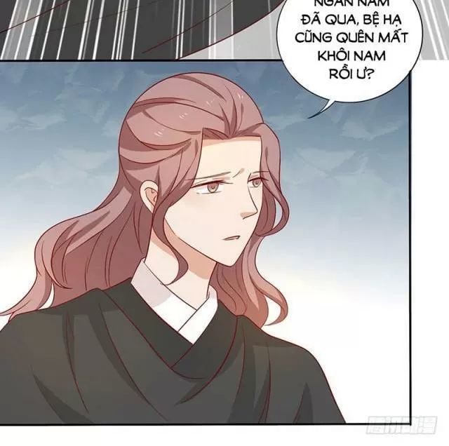 Vương Gia Người Ta Sẽ Giảm Béo Mà!!! Chapter 68 - Trang 2