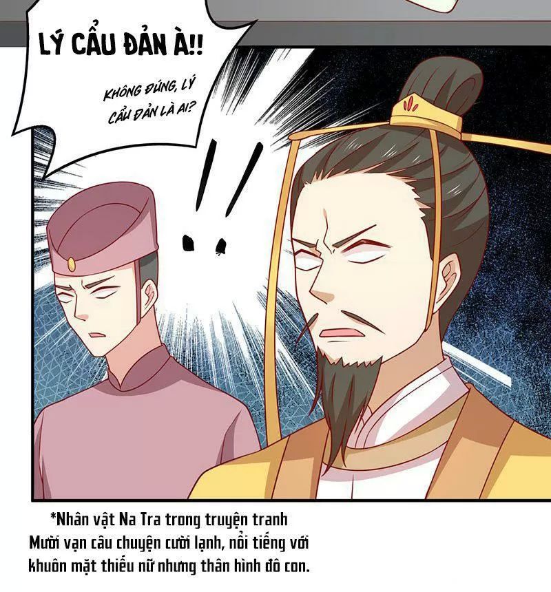 Vương Gia Người Ta Sẽ Giảm Béo Mà!!! Chapter 74 - Trang 2