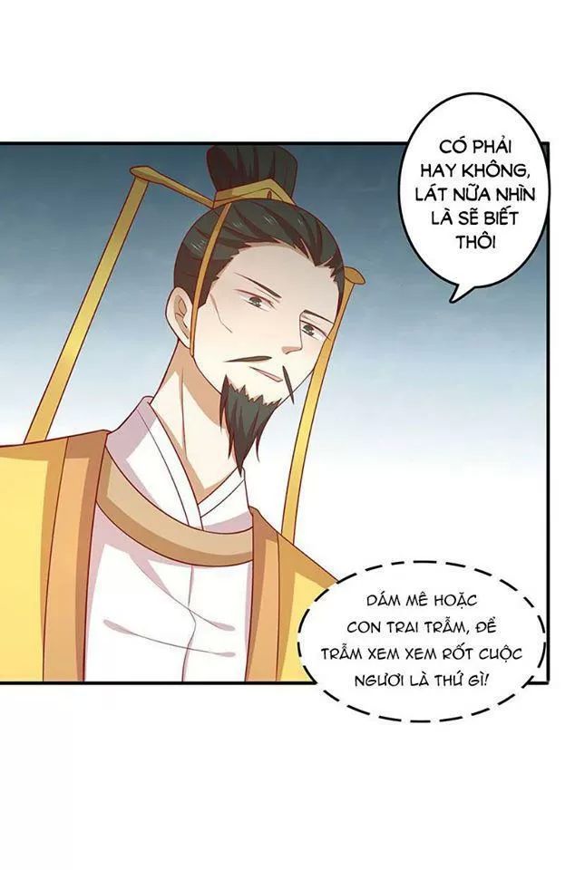 Vương Gia Người Ta Sẽ Giảm Béo Mà!!! Chapter 74 - Trang 2