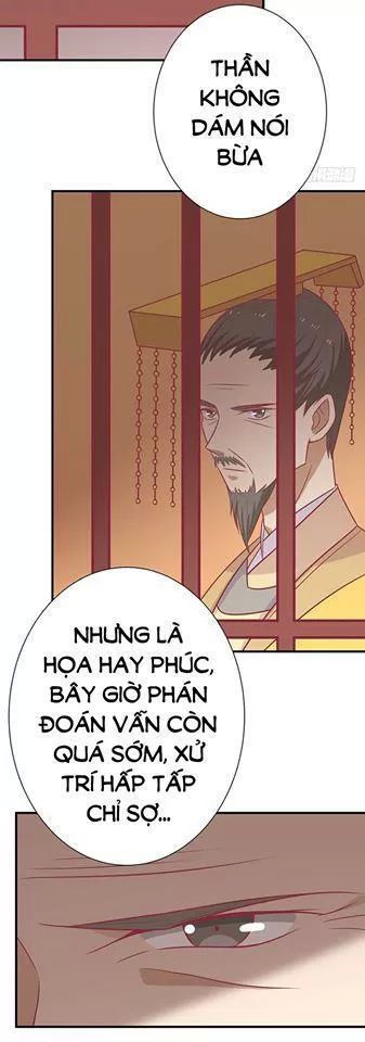 Vương Gia Người Ta Sẽ Giảm Béo Mà!!! Chapter 75 - Trang 2