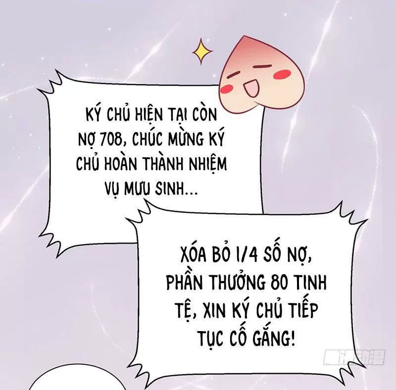 Vương Gia Người Ta Sẽ Giảm Béo Mà!!! Chapter 76 - Trang 2