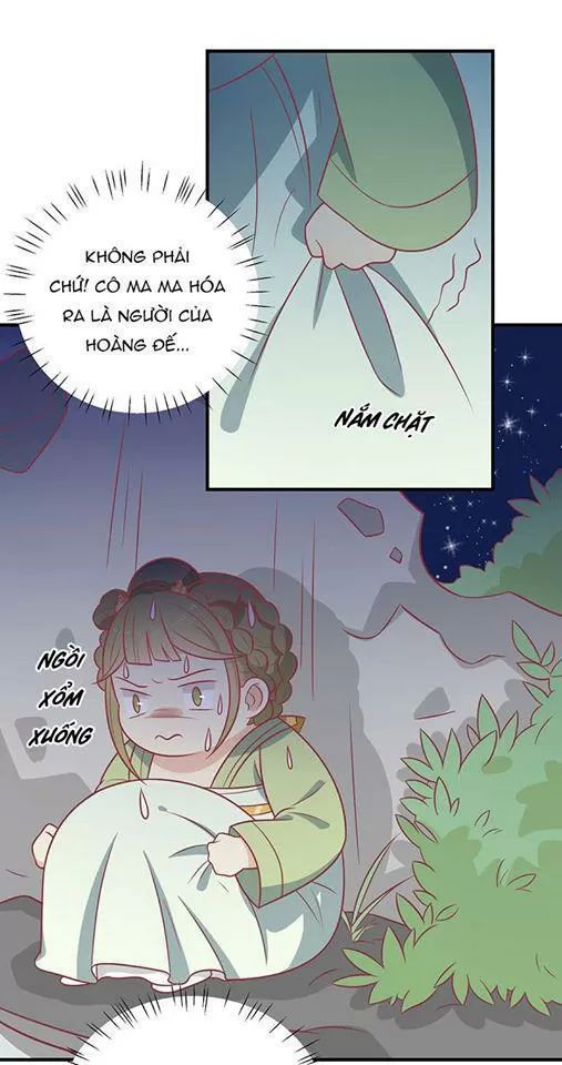 Vương Gia Người Ta Sẽ Giảm Béo Mà!!! Chapter 76 - Trang 2