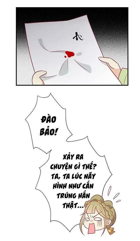 Vương Gia Người Ta Sẽ Giảm Béo Mà!!! Chapter 76 - Trang 2