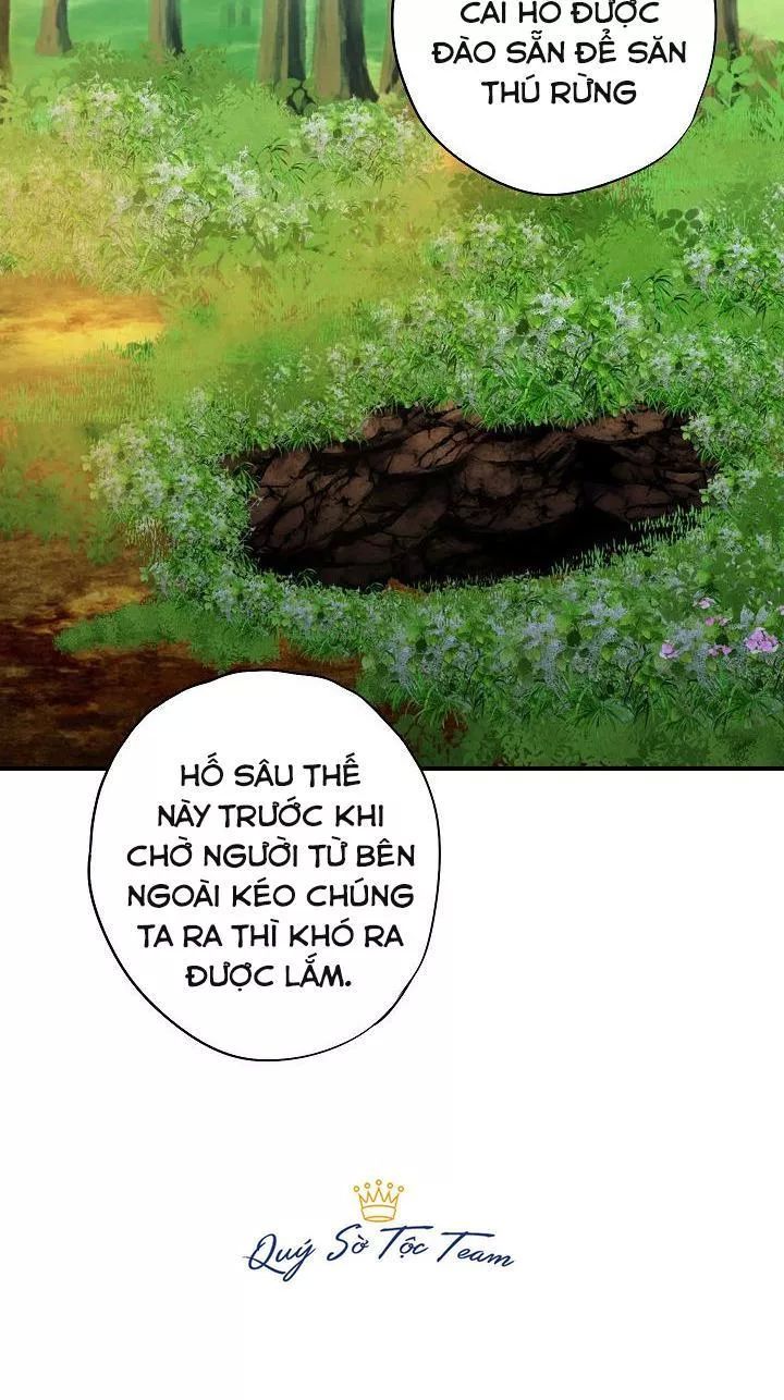 Trọng Sinh Trở Thành Hoàng Phi Chapter 110 - Next Chapter 111