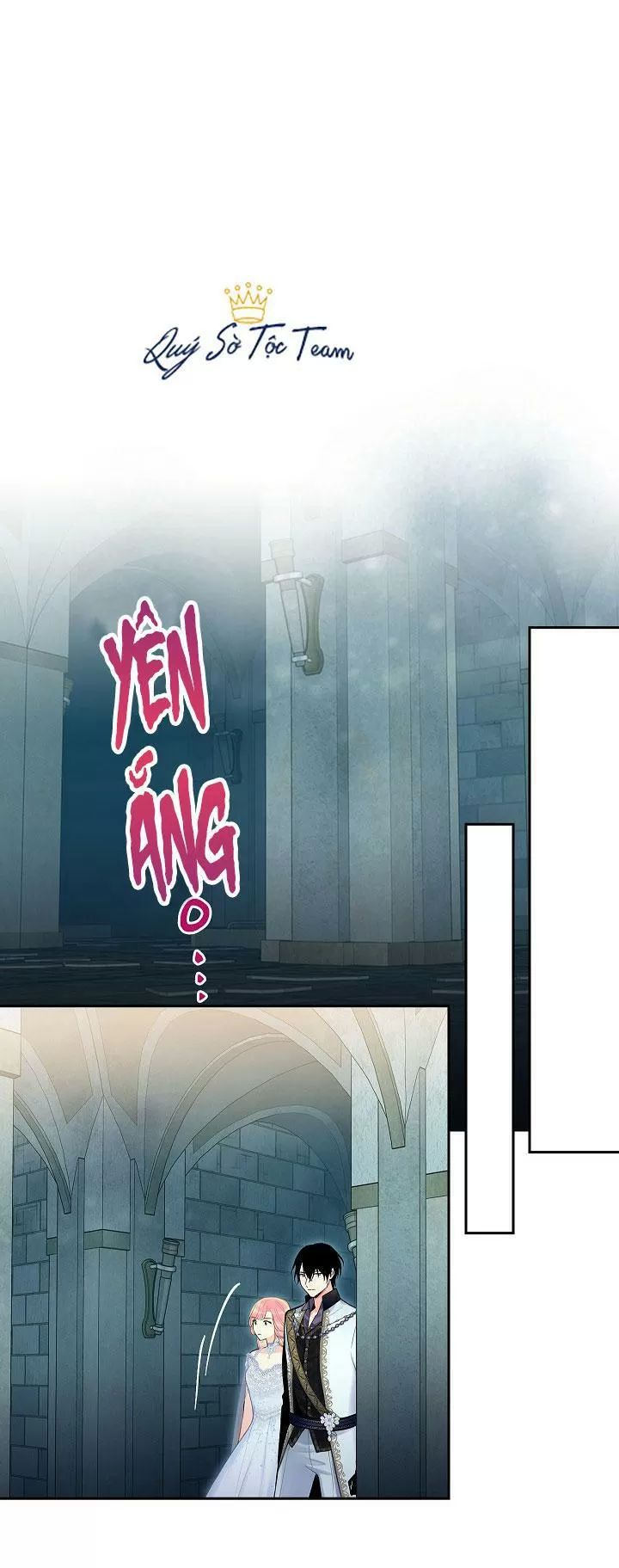 Trọng Sinh Trở Thành Hoàng Phi Chapter 134 - Next Chapter 135